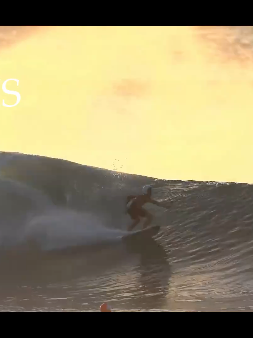 Collecting Surfers from every Country .../10.000 Cr:Eimys Hawaii (yt): Surfing Pipeline Party (Feb. 11 & 12) #pipelinesurf #surfedit #johnjohnflorence #surf #waves #wsl