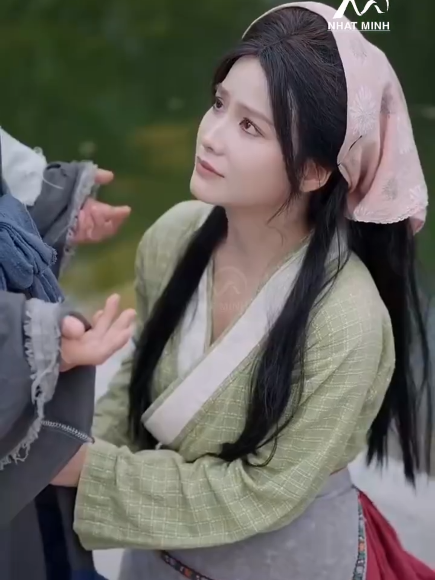 Xuyên không thành kẻ ăn mày P1 #xuhuong #xuhuongtiktok #xuhuong2025 #xemphim #phim #reviewphim #phimhay #phimtrungquoc #tongtai #xuyenkhong