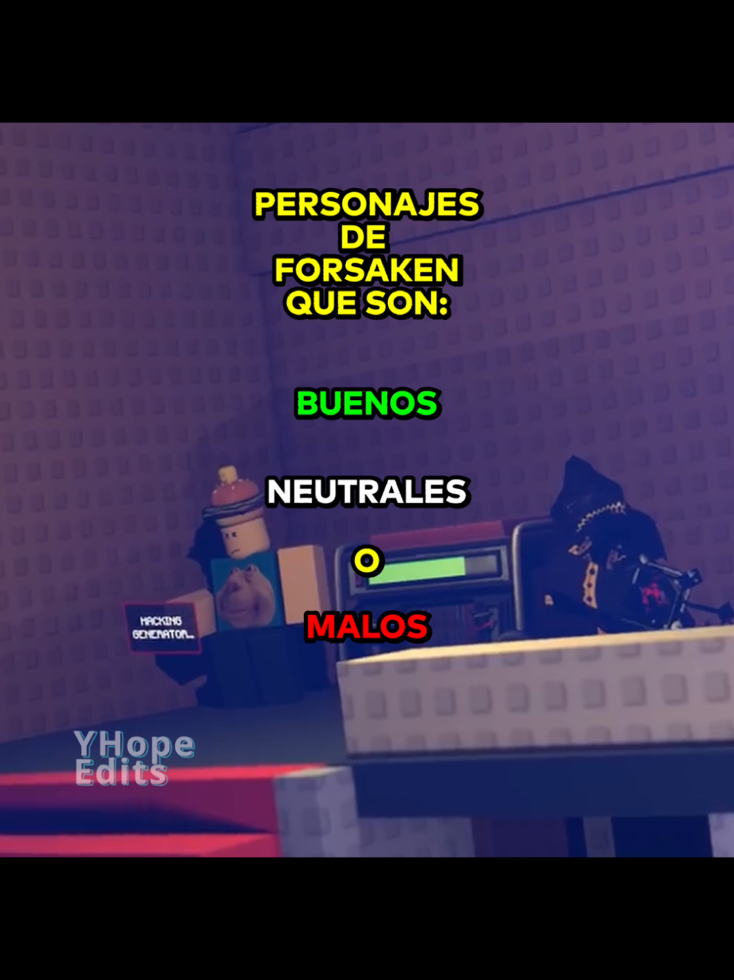 Sin duda tenía que ser el 🥀 Siguemes para mas 🖤 #forsakenroblox #robloxmemes #twotimeforsaken #forsaken #meme 