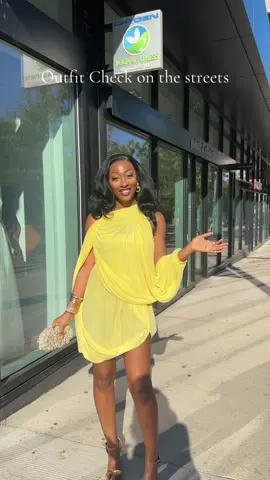 What I’m wearing on the streets of Halifax! #fyp #fashion #birthdaydress #birthdaydressinspo 
