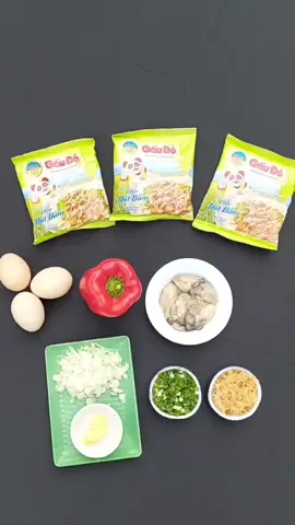 Biến tấu cháo gấu Đỏ với mình nào #ChaoGauDo #NenChaoNgon #ThoaSucBienTau 