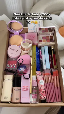 25pcs Makeup Set 🌸 #makeup #makeuptutorial #makeupset #affordablemakeup #viral 