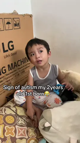 Bakit ngayun ko lang nalaman anak😭