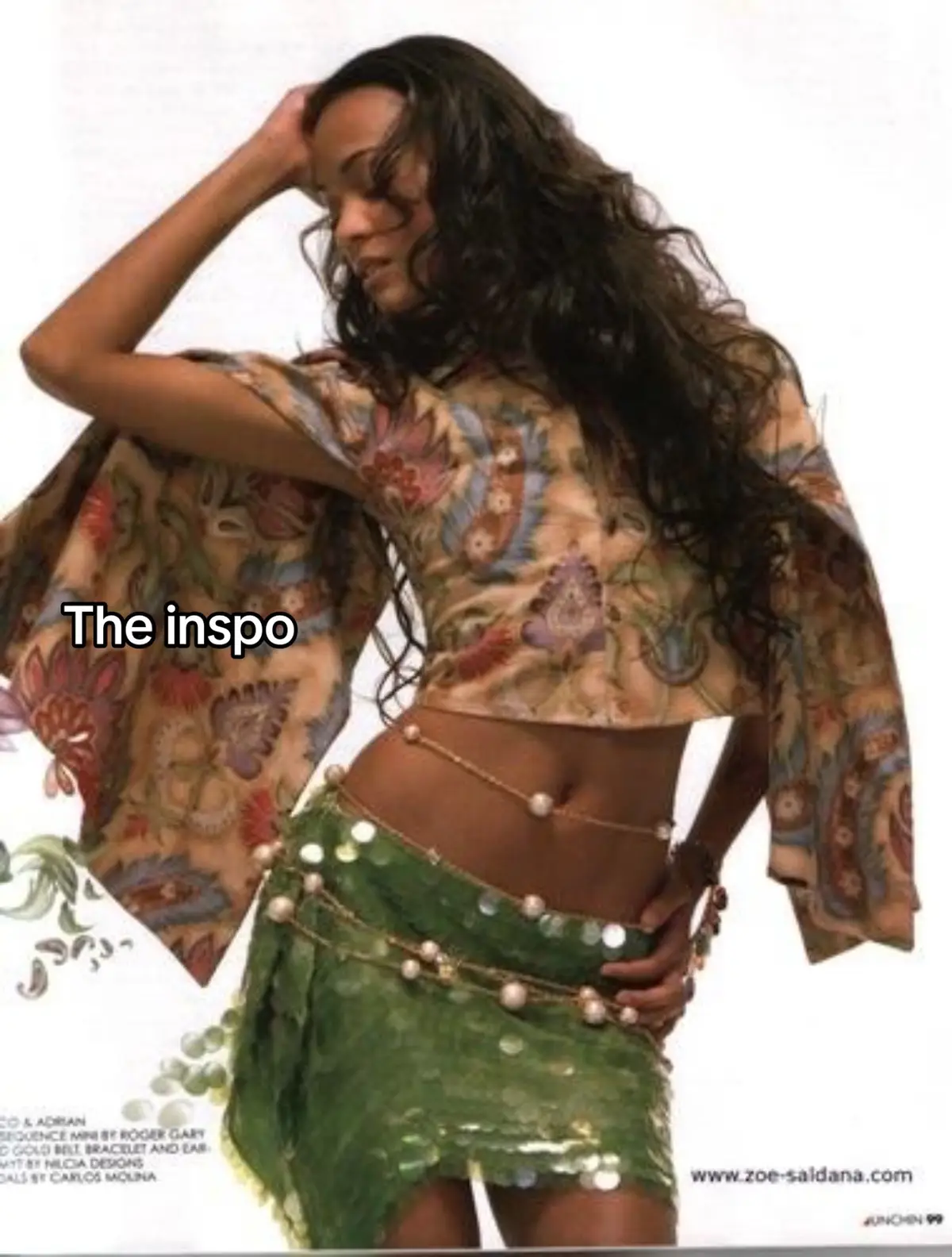 Style is art ✨ #styletips 