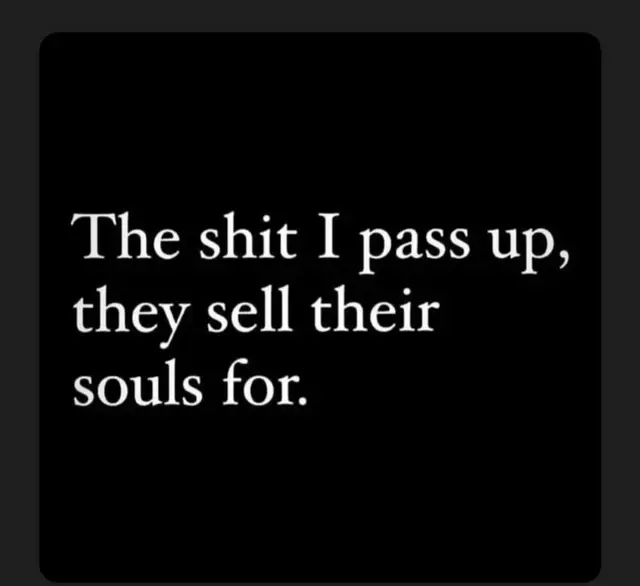 Motivation for the day