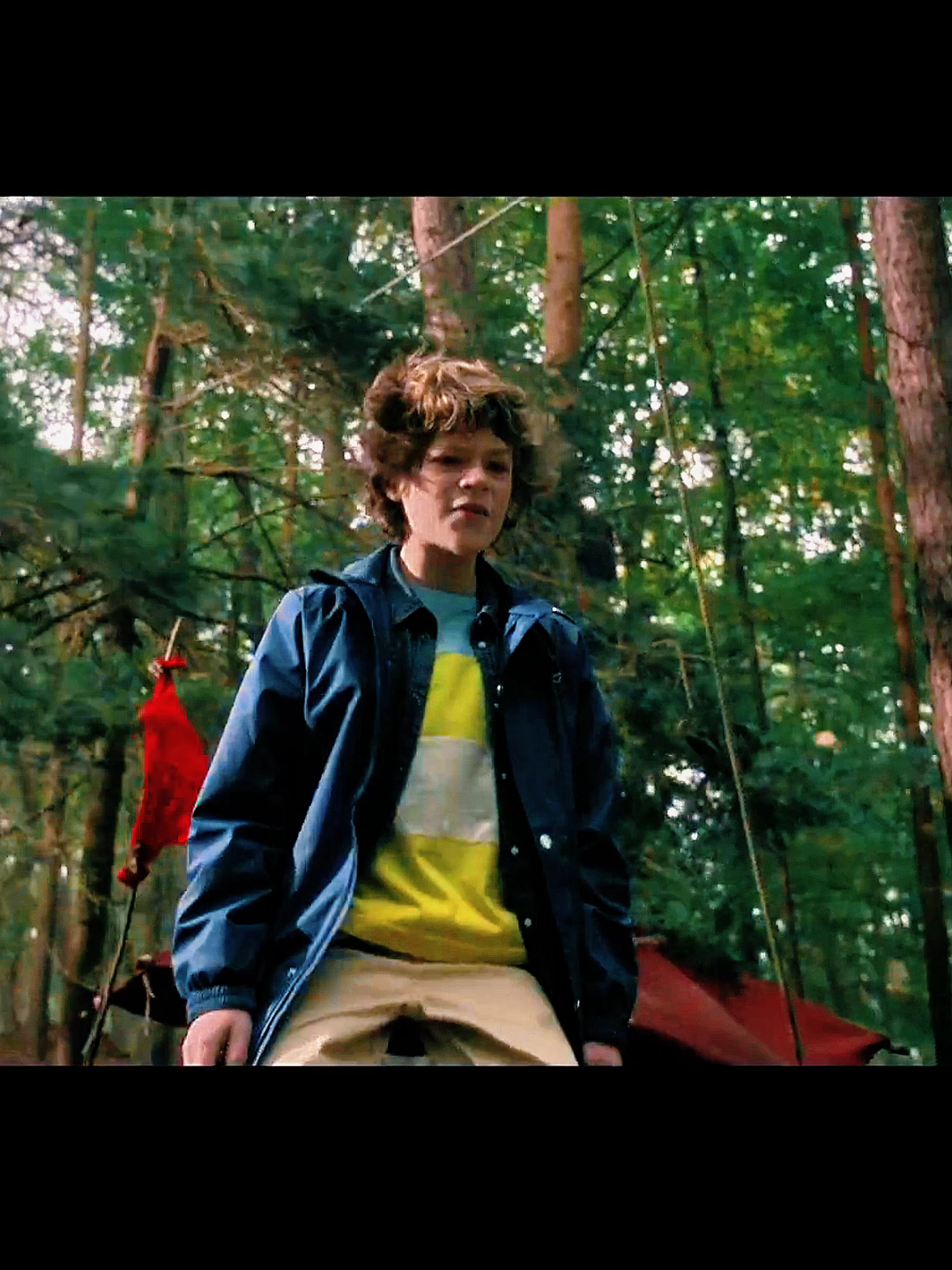 Ele muda qualquer coisa com só uma palavra!#dicasdefilmes #filme #series