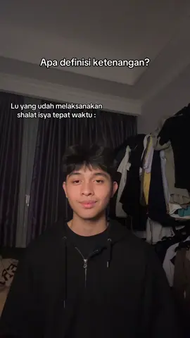 Tenang bgt rasanya #fyp #4u #related 