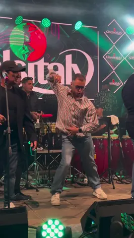 SALSA_STYLE #SalsItaly #Salsa #Timba  @Havana D'Primera @Nicolò Laricchia 