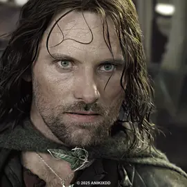 True King of Gondor. #aragorn #lotr #viggomortensen #edit 