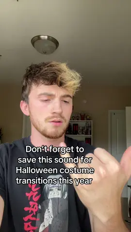 Going to be so cool what’s everyone being for Halloween? I have no idea what I’m being 