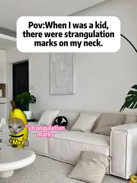 So this is another way to swing! #catmeme #foryou #funnycat 