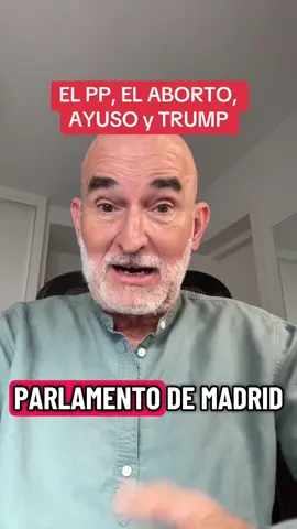 #PP#Ayuso#Trump