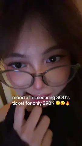 cya there :P @The Biggest Halloween Festival #ScreamOrDance #SOD2025 #Halloween #ScreamOrDance2025