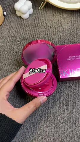 #skintific #cushionviral 