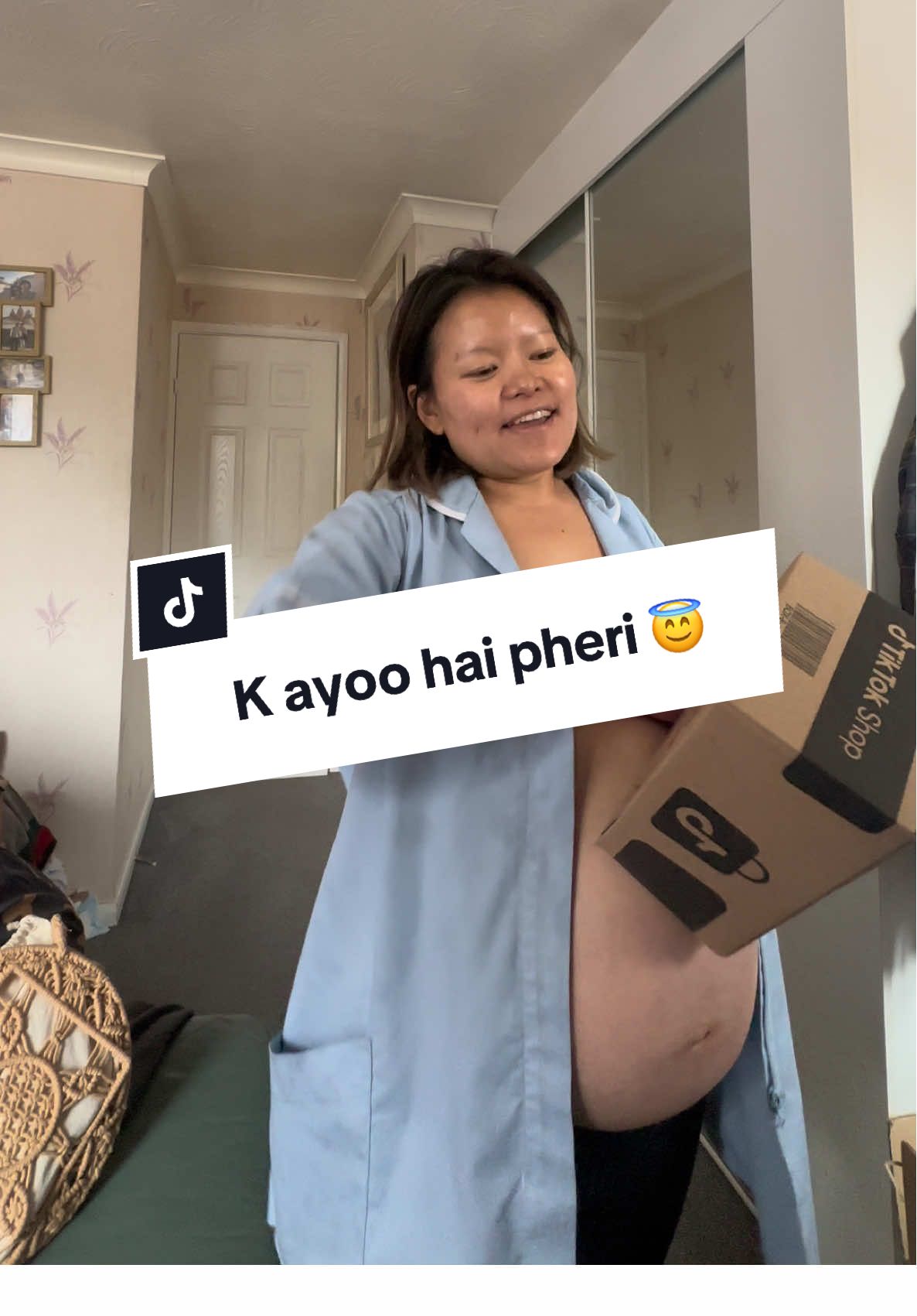 #tiktokshopuk #uknepali #nepaliuk #eyelashesserum #clicktheyellowbasket 👆🏼