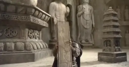 #phim ngủ hiệp trừ yêu 