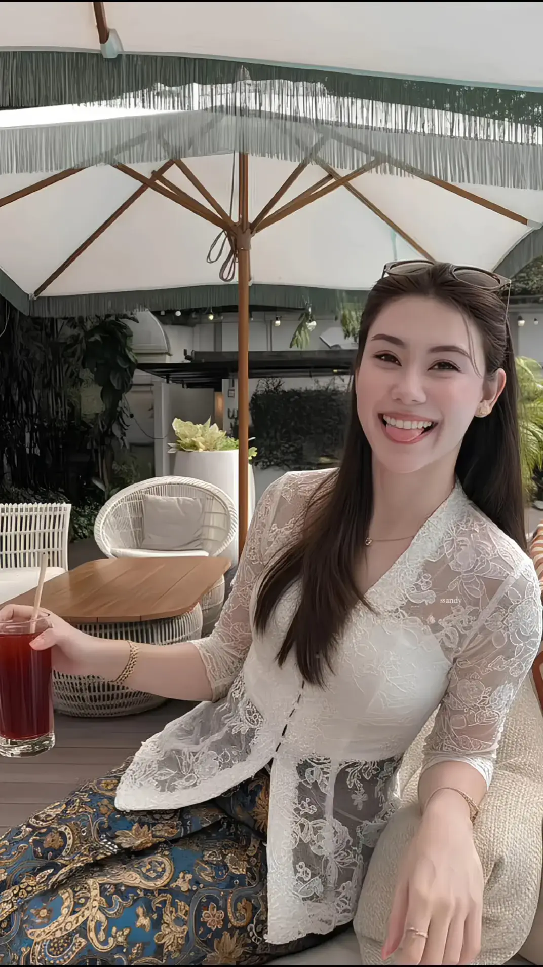 😋 #lalinalena #lenalalina #lorenaschuett #lenamiu #fyp 