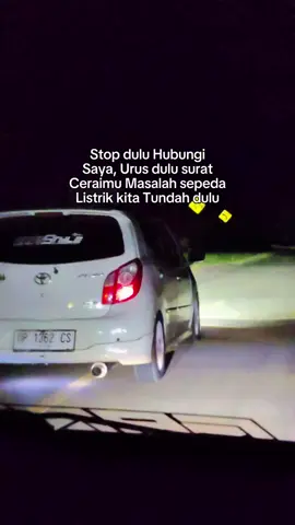 masalah waktu ji kesihang🤣@Car'sStyle Luwu Timur @idalll mo @pinky boyy @i_pink_22 #promomakan1010 #fypシ #drivermuda 
