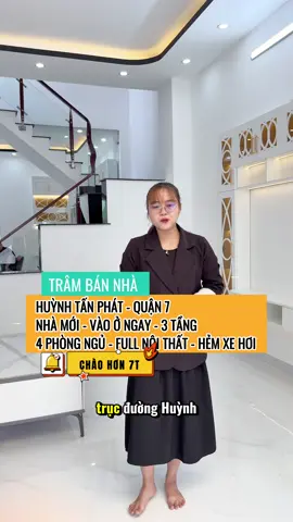 [Quận 7] _ Nhà Huỳnh Tấn Phát mới vào ở ngay  #batdongsan #nhadat #nhadatgiare #muabannhadat #bds #dautubatdongsan #moigioibatdongsan #moigiochuyenghiep #xuhuongtiktok #nhaphodep #tuvandautu #thinhhanhxuhuong #thinhhanh #thinhhanhtiktok #viral #nhaphoquan7 #timnhaquan7 #trambannha #batdongsanquan7 #batdongsanSaiGon #batdongsanquan8 #muanha #bannha #nhaphoquan7 #nhapho #xaykenhnhapho #xaykenhbds 