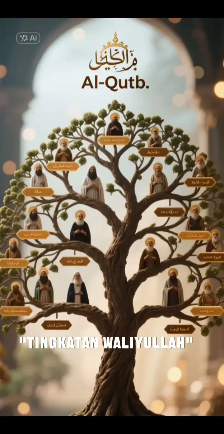 Syaikh Abu Hasan Ali al-Hujwiri dalam kitab-Nya yang berjudul 