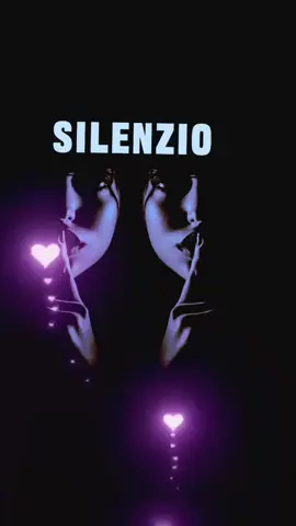 IL SILENZIO #Ilsilenzio#fyp#