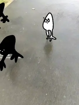 im looking like money #rainworld #rainworldslugcat #slugcat #rainworld #pukeko 