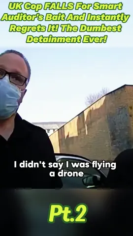 #fyp #1stamendment #auditingamerica #karen #policeofficer 