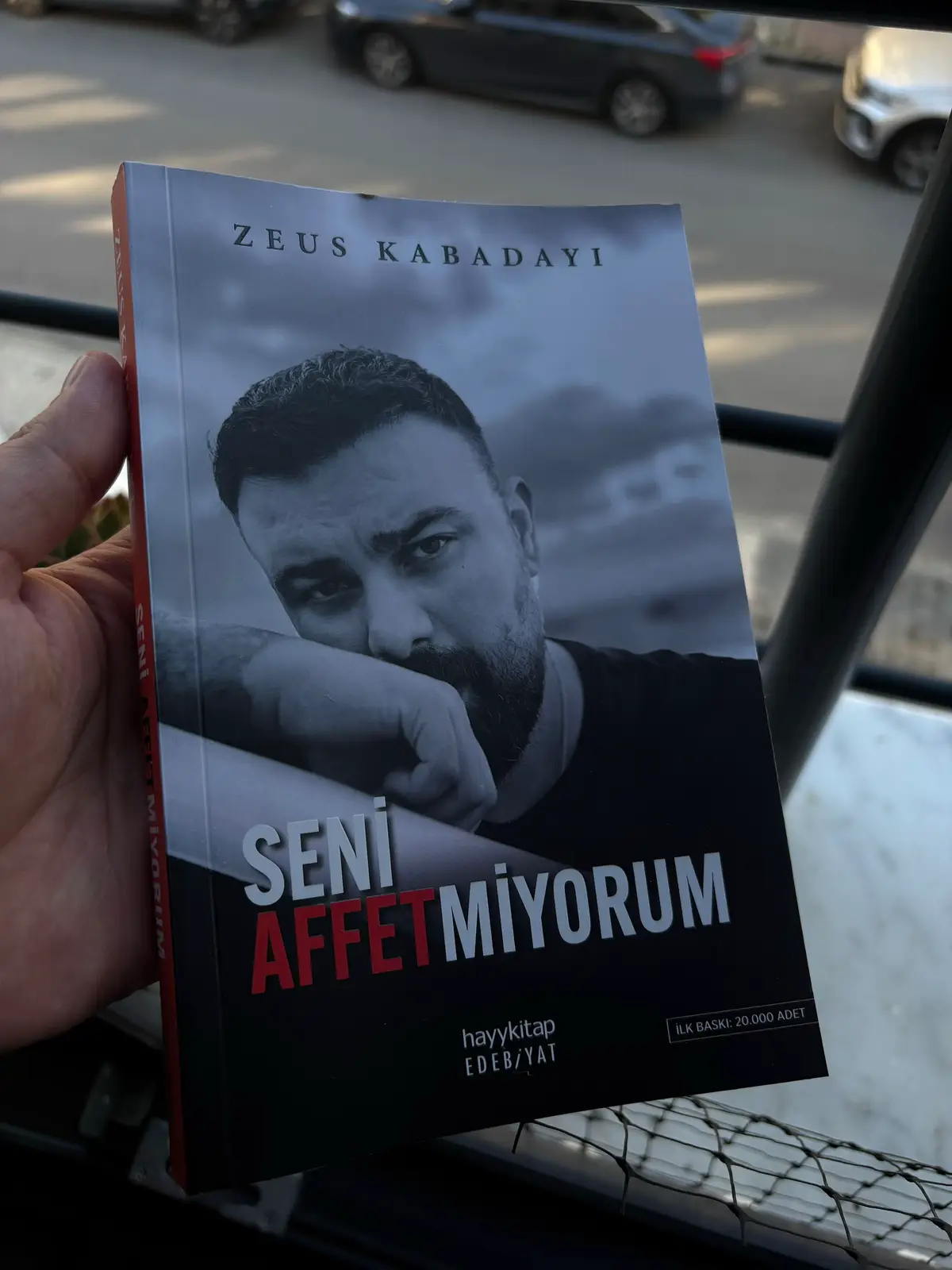 Öyle şeyler işte