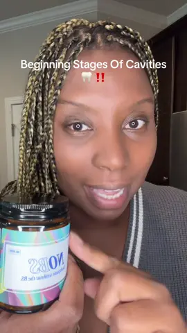 FLUORIDE-FREE TOOTHPASTE THAT ACTUALLY WORKS 😁🌿 Brushing your teeth doesn’t have to be messy or full of questionable ingredients. NOBS by Better Biōm are toothpaste tablets made with nano-hydroxyapatite to support enamel in the earliest stages of a cavity — all while keeping your routine clean, simple, and travel-friendly. They’re gluten-free, vegan, and safe for the whole family, with NOBS Jr. for kids too. One small, sustainable swap for healthier smiles. #TikTokShopCreatorPicks #TikTokShopFallDealsForYou #OralCare 