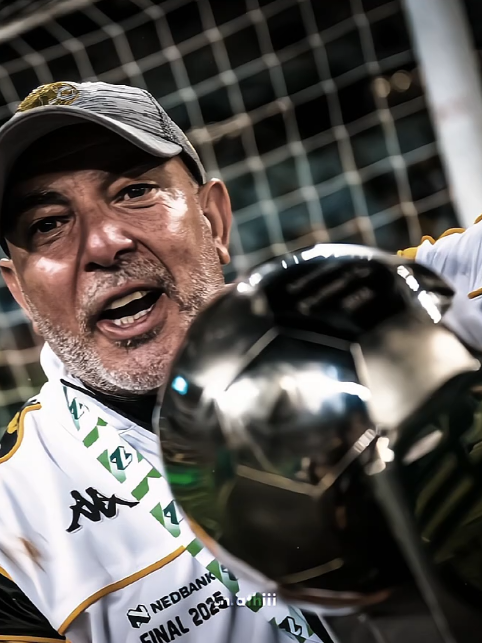 Goodbye and Goodluck Baba Nabi💛🫂 I'm so heartbroken 💔😔 #kaizerchiefs #southafrica #coachnabi 