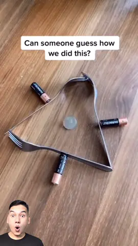 Spoons Or Coin Unbelievable Magic Trick 🤔🫶 10/10/2025 #viral #trending #tricks #spoons #coin 