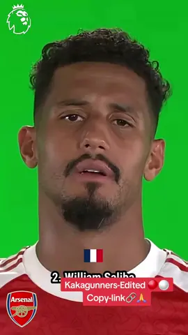 #fypppppp #viral #williamsaliba የምንጊዜም ምርጡ ተከላካይ #Thebestdefenderofalltime #copylinkplease💗 🙏