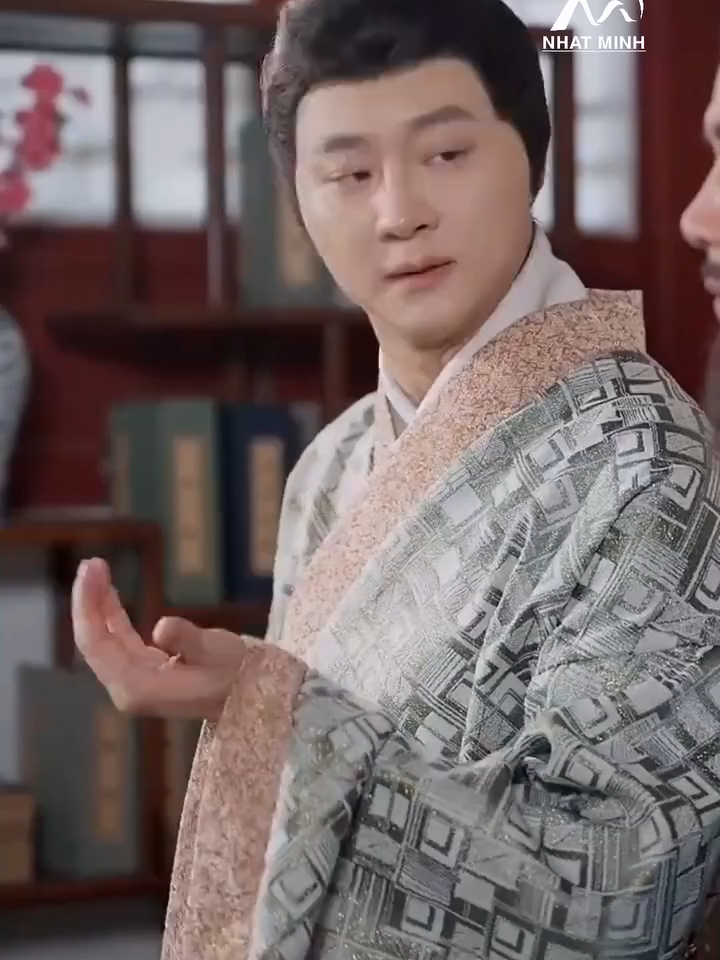 Xuyên không thành kẻ ăn mày P9 #xuhuong #xuhuongtiktok #xuhuong2025 #xemphim #phim #reviewphim #phimhay #phimtrungquoc #tongtai #xuyenkhong