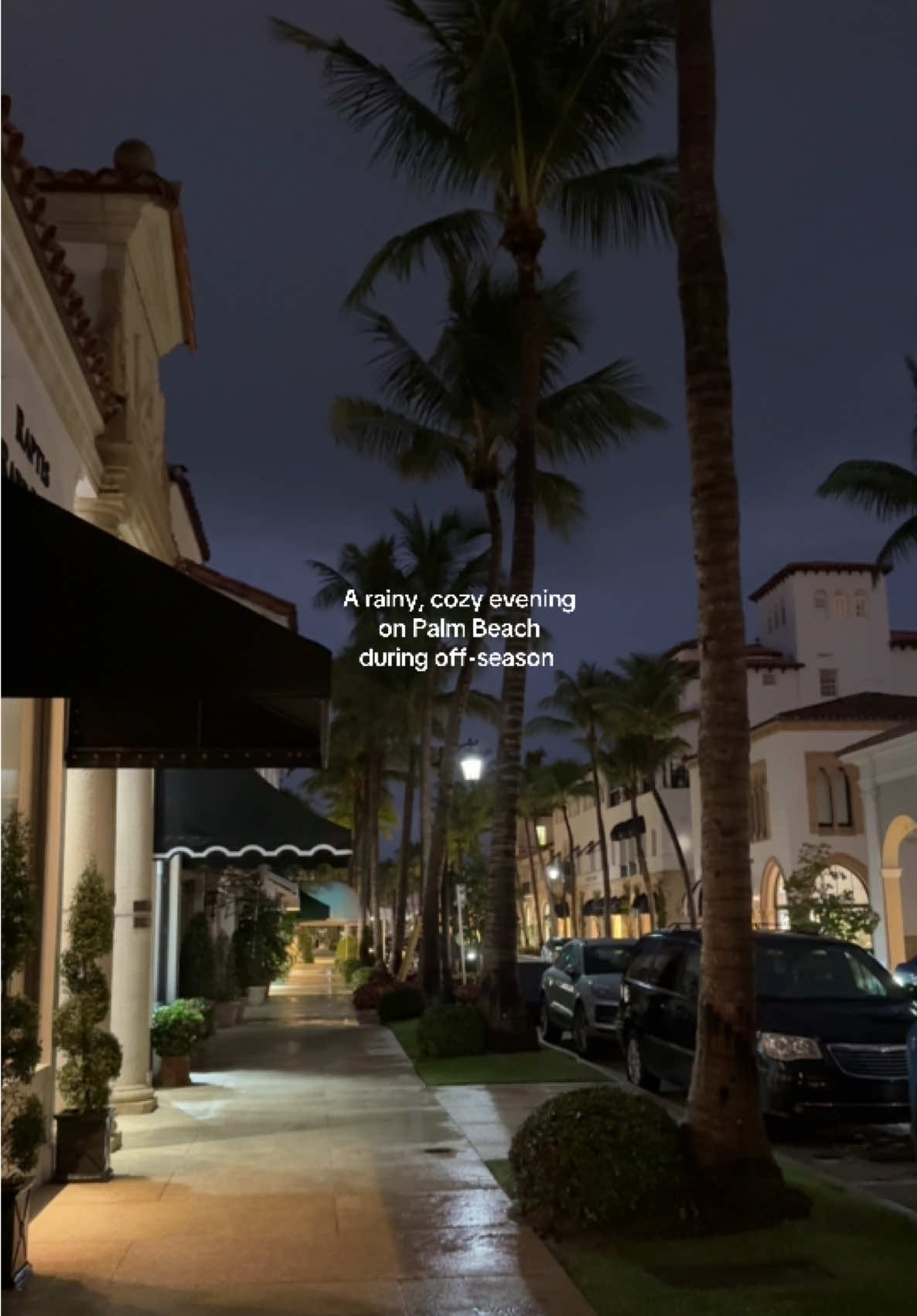 Had such a cozy and delicious dinner last night on Palm Beach at Pizza Al Fresco which is off one of the vias on Worth Avenue. Enjoying the calm before the storm (of fun)… Season will be here before we know it! #palmbeach #travel #restaurant #recommendation 