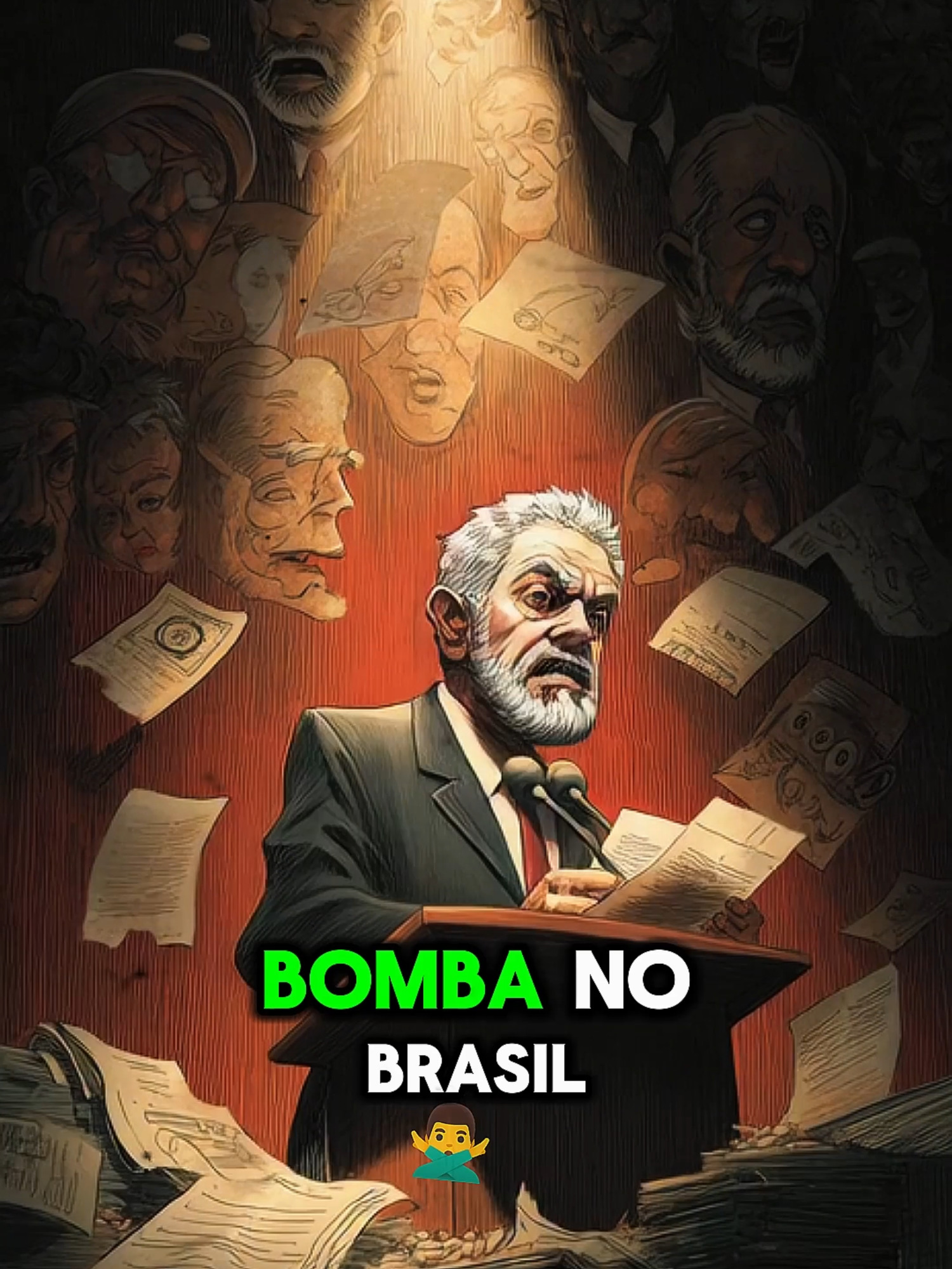 “O governo quer o dinheiro do povo de volta — e o motivo vai te revoltar” #AuxilioEmergencial #PoliticaHoje #VerdadesDoBrasil #GovernoEmCrise #NoticiasDeHoje