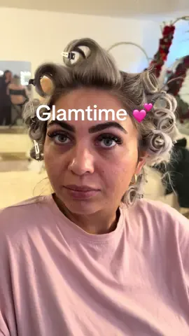 My Balka Beauty getting her glam with me 💕 #beauty #makeup #makeupartist #makeupfrankfurt #makeupwiesbaden 