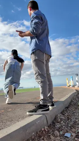 אני פחות בקטע של לרוץ 