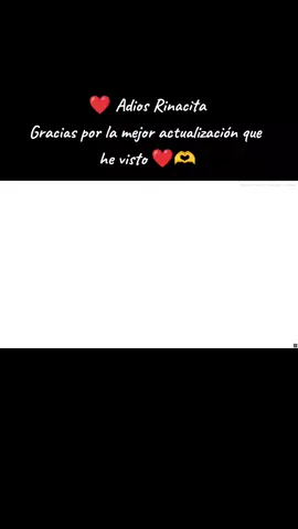 Gracias por todo rinacita ❤️😭 #wutheringwaves #foryoupage #fyp #parati #wuwa 
