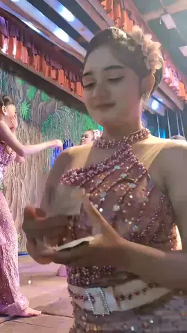 @Melisa#bhaktikuncoro#ketoprakpati#kesenianjawa#embanketoprak#infoorkespati 