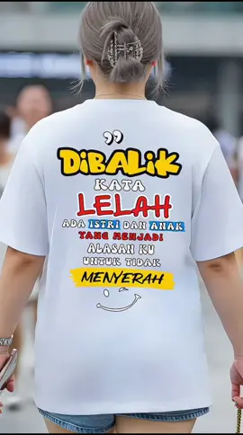 cakep ini wey #kaos #kaoskatakata #kaosviral #kaosdistro #fyp 