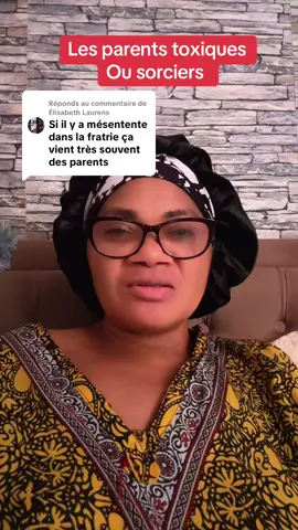 Réponse à @Élisabeth Laurens 