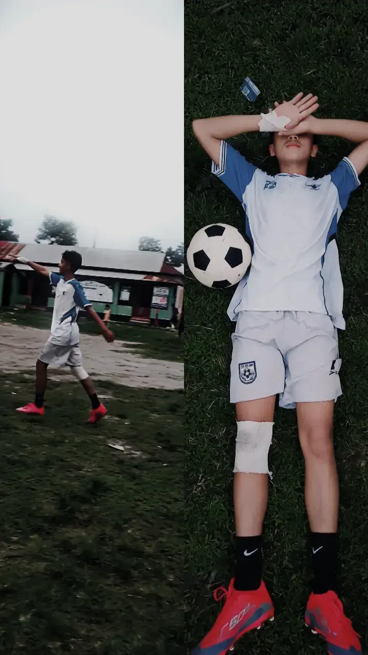 football ⚽ I love you 😘😍💖 ..#foryou #foryoupage #viraltiktok #viralvideo #pllzzzz__for__you 