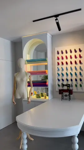 من قلب قسم الخياطه 💕 نخيط لك عباية على ذوقك، بجودة عالية وسعر يناسبك 👌 تعالي جربي الفرق بنفسك#fyp #عبايات #تصوير #الرياض #ترند 