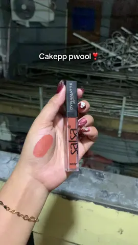 #lipmatte #lipstick #matte #fypdong #hastagfyp 