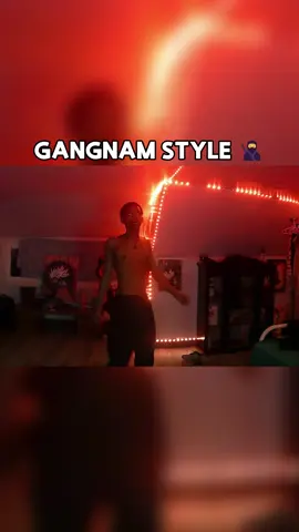 #gangnamstyle #viralvideos #dance #fyp #viral  