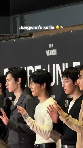 YANG JUNGWON “SARANHAE” 🫶🏻😭 The middle edited video credit to Insta @YANGJUNGWON.CHILE 🫰🏻❤️ @enhypen #ENHYPEN #엔하이픈 #JUNGWON #정원 