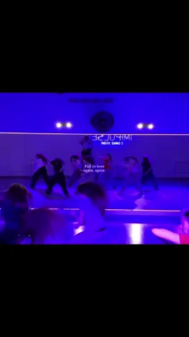 fall in love with #dance #impulse #dancing #recommendations #fyp 