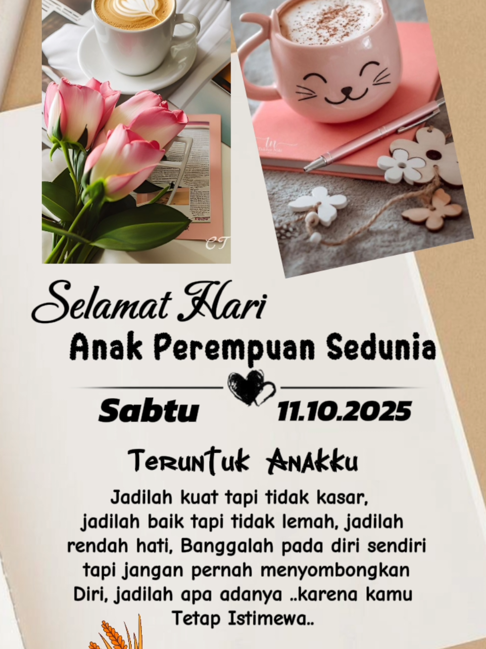 #CapCut #capcutpioneer #pioneertemplate #fyppppppppppppppppppppppp #harianakperempuansedunia 