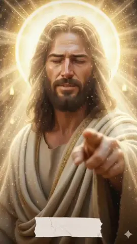 Não ignore essa mensagem! #jesus #gratidaojesus #cristo 