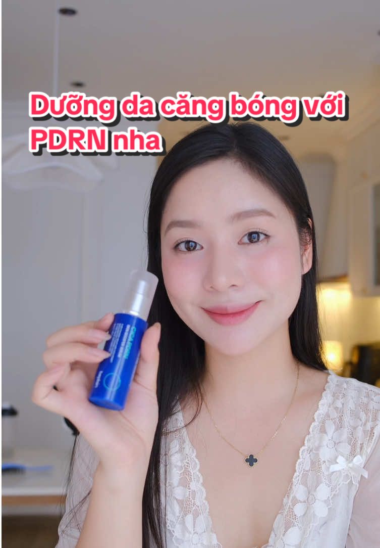 Không cần tiêm meso da vẫn căng bóng sáng khoẻ là nhờ bảo bối này nha 😚😚😚#LearnOnTikTok #pdrnraumabeplain #beplainvietnam #beplain #pdrn  